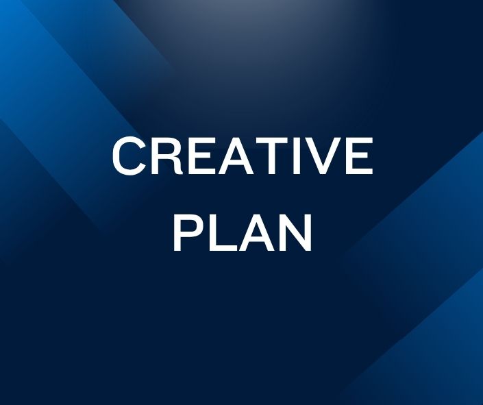 Creative Plan