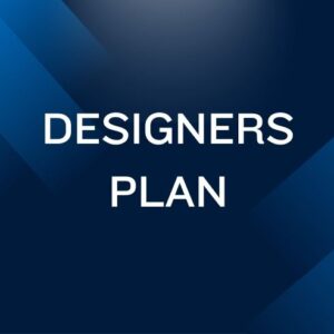 Designers Plan