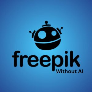 Freepik Premium (without AI credit)