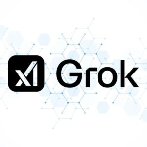 Grok AI – Premium Plan (Shared)