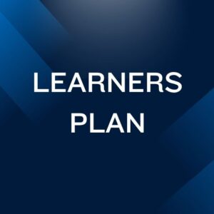 Learners Plan