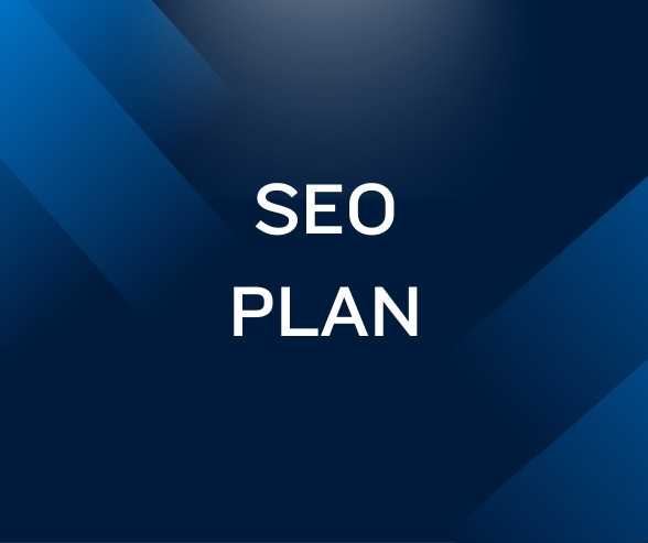 SEO Plan